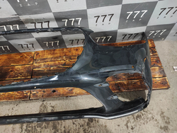 Бампер передний Mercedes S-Class (W223) 20-нв Б/У Оригинал A22388058019999