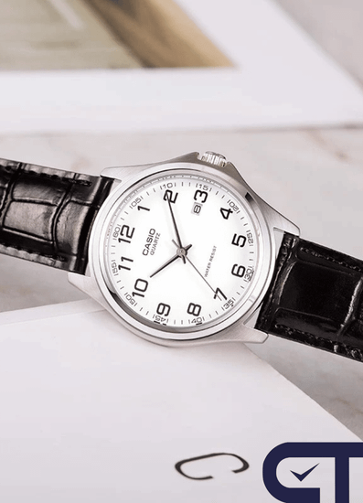 Casio MTP-1183E-7B — мужские наручные часы