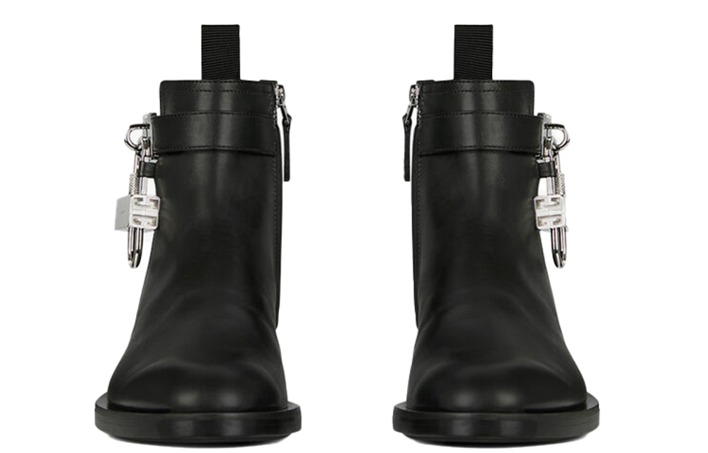 Givenchy Ankle Boots Women"s Black