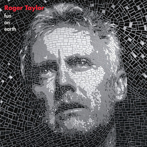 Roger Taylor / Fun On Earth (2LP)