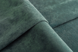 Микровелюр Fabriq malachite (Фабрик малахит) 11