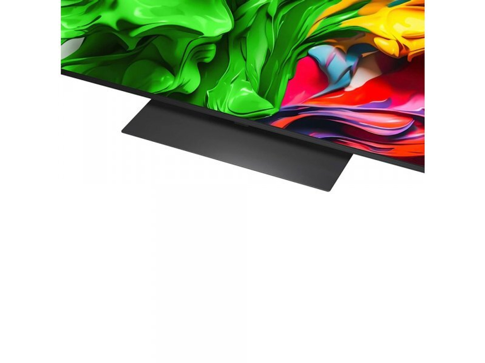 QNED телевизор LG 65QNED86A6A 4K Ultra HD