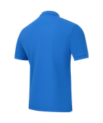 Поло пике JOGEL Essentials PerFormDRY CVC Polo, синий