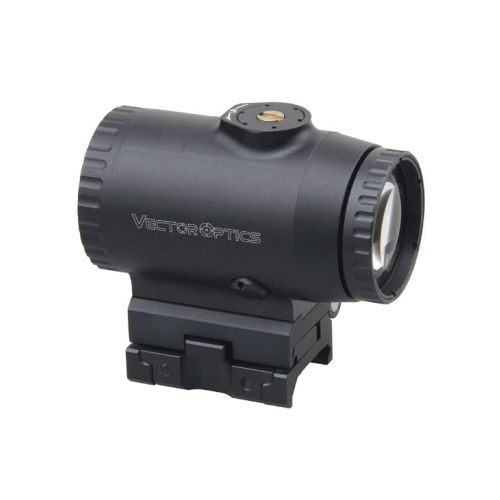 Магнифер увеличитель Vector Optics Paragon 3x18 Magnifier (SCMF-33)