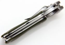 Нож Boker 01BO009 Uolcosфотография - 7