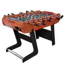 Футбол / кикер Fortuna Azteka FDB-420 122х61х81см