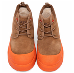 Ugg Neumel Hybrid Chestnut / Orange