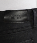 Джинсы FLEX COMO Tommy Hilfiger - черный(WW0WW39622)
