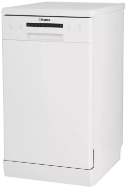 Посудомоечная машина Hansa ZWM416WH