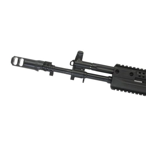 ДТК на АК-12 (5,45), Вектор 7.62