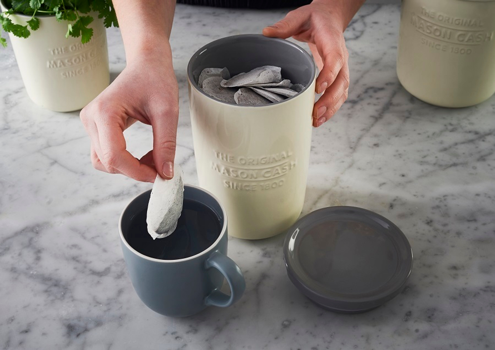 Емкость для хранения innovative kitchen большая