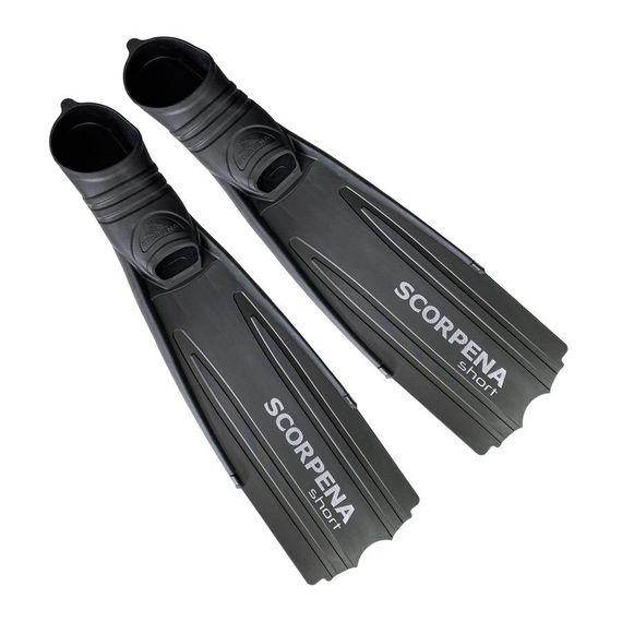 Ласты Scorpena X3 short
