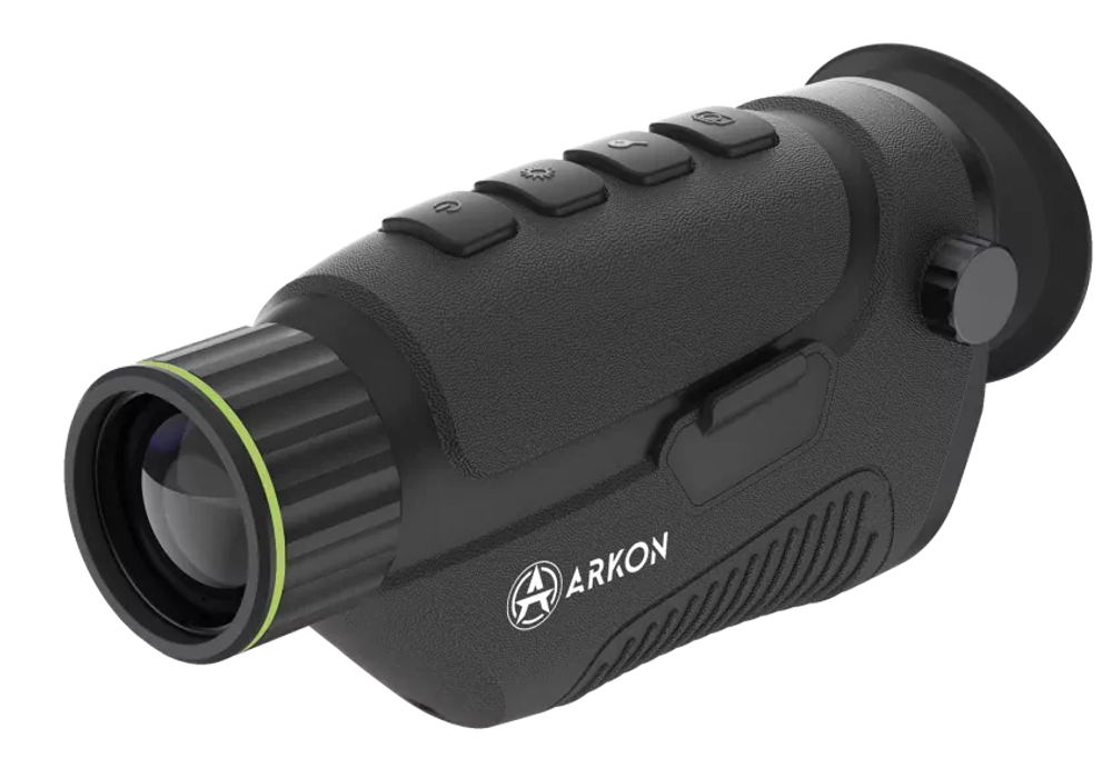 Тепловизионный монокуляр ARKON Nevis SN25