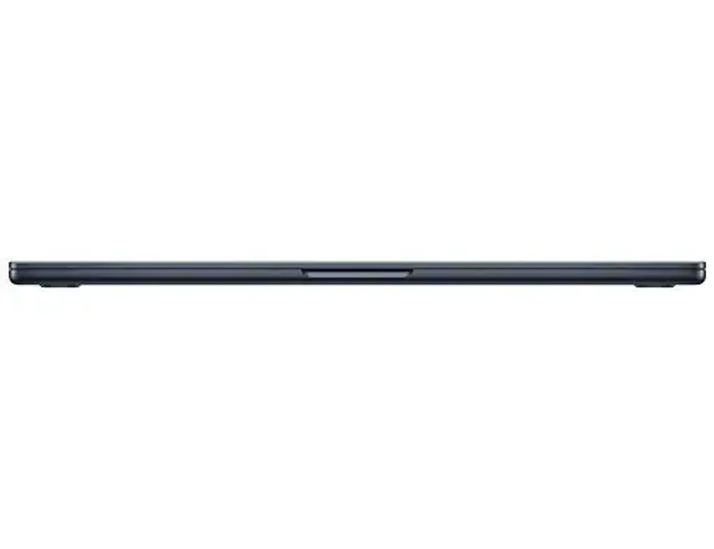 Ноутбук Apple MacBook Air 13" 2024 (Apple M3, RAM 16 ГБ, SSD 512 ГБ), Тёмная ночь