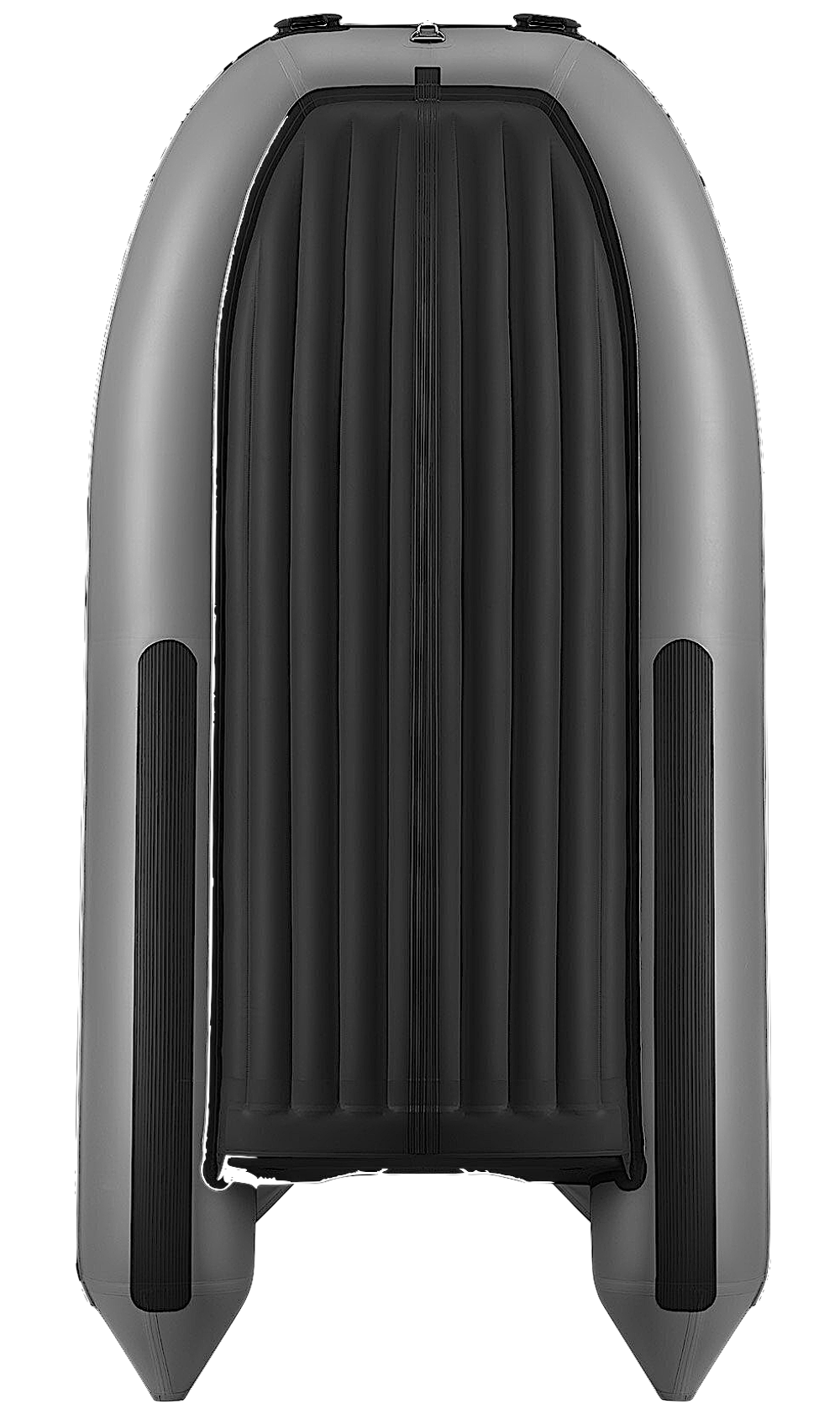 Лодка ПВХ Gladiator Air Sport E420S НДНД -