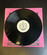 LP Black Sabbath - Paranoid / Блэк Сэбэт. Зарубежный рок. Виниловая пластинка 12 дюймов. SNC Records.
