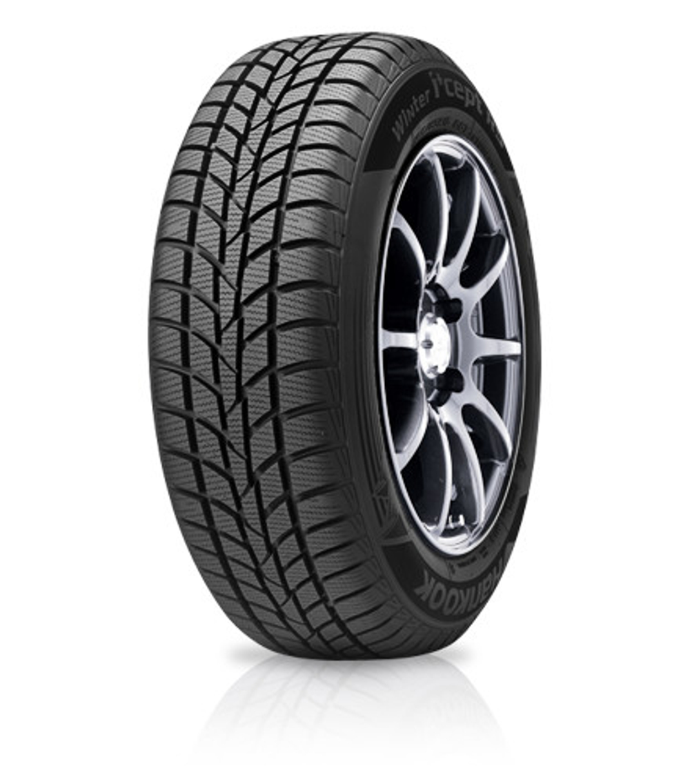 Легковая шина HANKOOK Winter i*cept RS W442 195/65R14 89T HU*(2016)