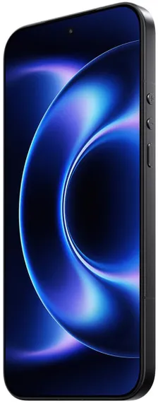 Смартфон Xiaomi 17 Ultra 16/512 ГБ Черный