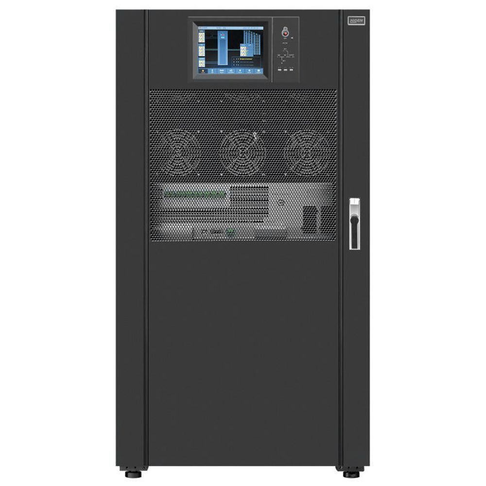 ИБП HIDEN HE33250X PF=1.0 / 250 кВА онлайн
