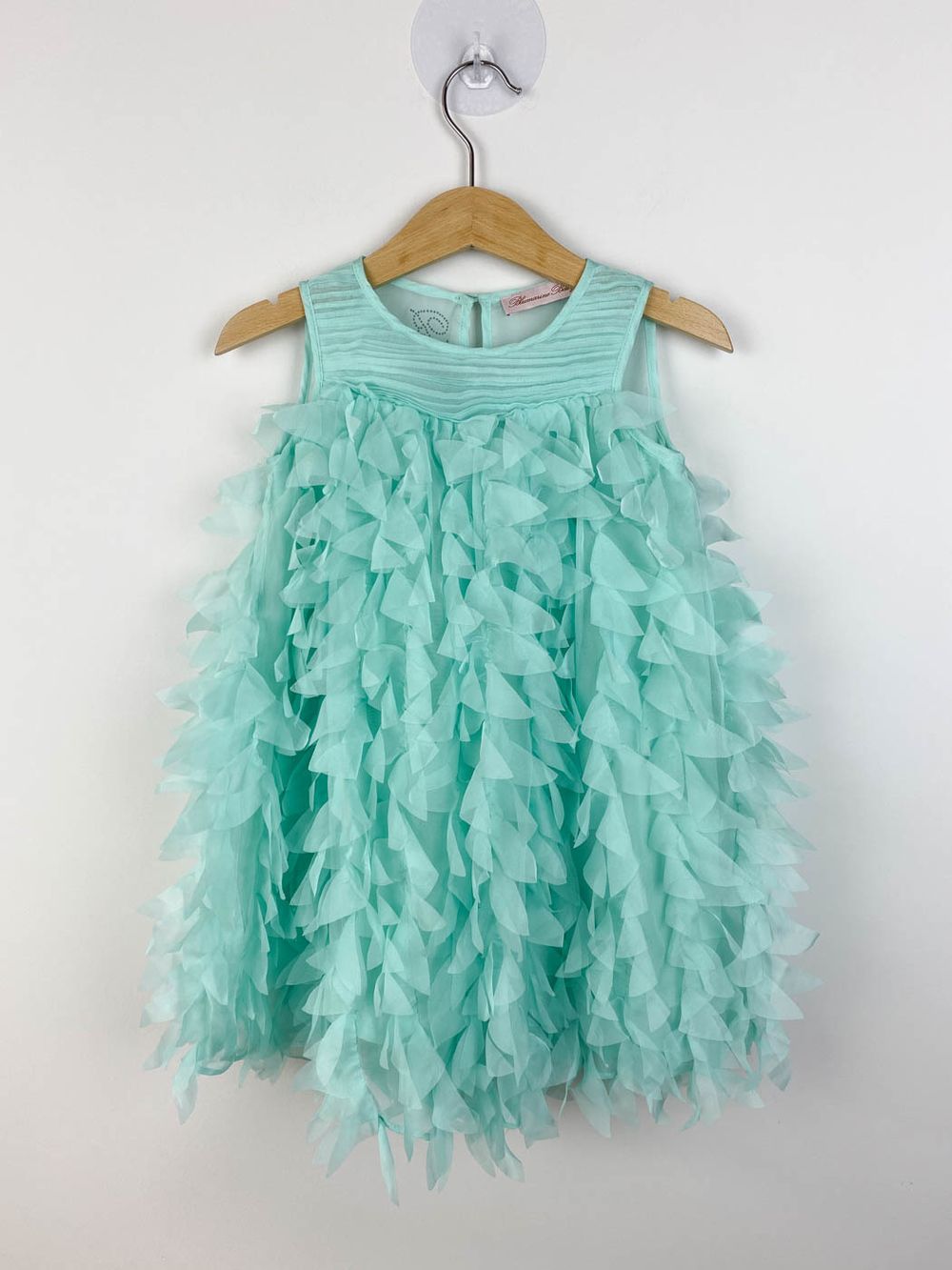 Платье Blumarine Baby