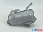 Теплообменник АКПП BMW N52, N53, 17217551647