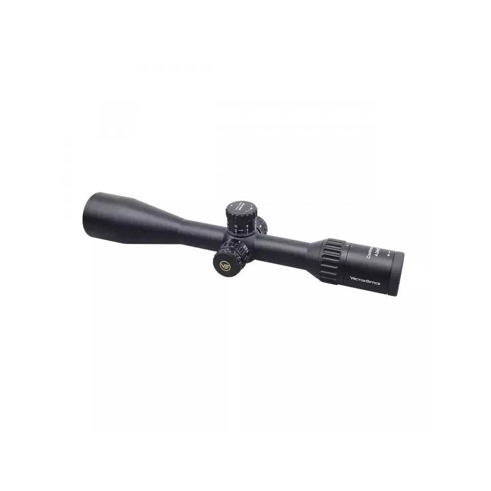 Оптический прицел Vector Optics 30мм SFP CONTINENTAL 4-24x50 Tactical ARI ( Сетка VCT-20A )