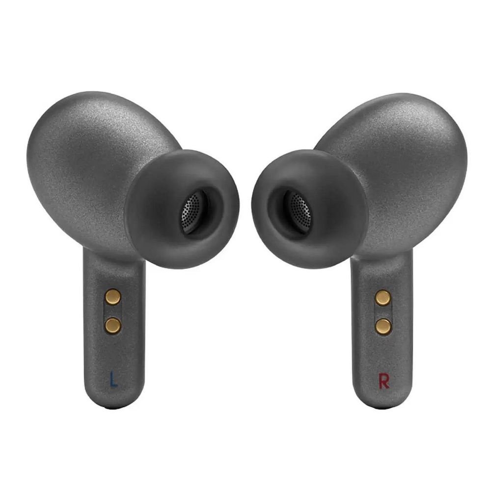 Наушники True Wireless JBL JBLLIVEPRO2TWSBLK