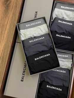 Боксеры Balenciaga