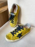 Кеды Golden Goose, 31,5