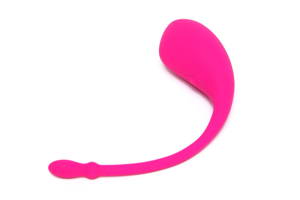 Дистанционный вибратор LOVENSE LUSH 1, для вебкам