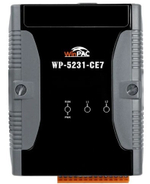 Контроллер ICP DAS WP-5231-CE7 CR