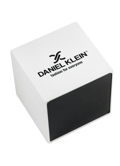Daniel Klein DK14140‑1 - Классика с современной функциональностью, Мужские наручные часы
