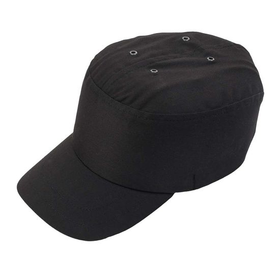 Каскетка АМПАРО™ ПРЕСТИЖ (126909) чёрная
