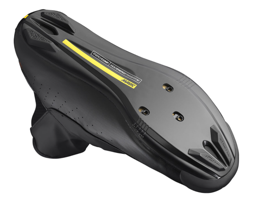 Велотуфли MAVIC KSYRIUM PRO THERMO (размер 44)
