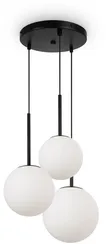 Подвесной светильник Basic form MOD321PL-03B Maytoni