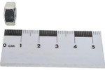 М8 Гайка нерж. А2 DIN934 (40 шт.)