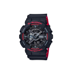 Часы CASIO G-SHOCK, GA-110HR-1A
