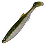 Силиконовая приманка Jig It Trump 7" (178мм, 35гр), 2шт/уп