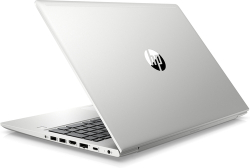 Ноутбук HP ProBook 450 G8 32N91EA Silver 15.6" FHD i5-1135G7/8Gb/256Gb SSD/DOS