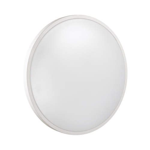 Потолочный светодиодный светильник Sonex SMALLI 3014/DL SN LED 48Вт Ø380 3000-6500K IP43 TAN