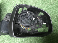 Зеркало правое Ford Focus 3 (2011-2015) 8 конт.