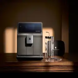 Автоматическая кофемашина WMF Perfection 780 CP826T10