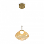 Подвесной светильник Freya Mote FR5601PL-L40YA