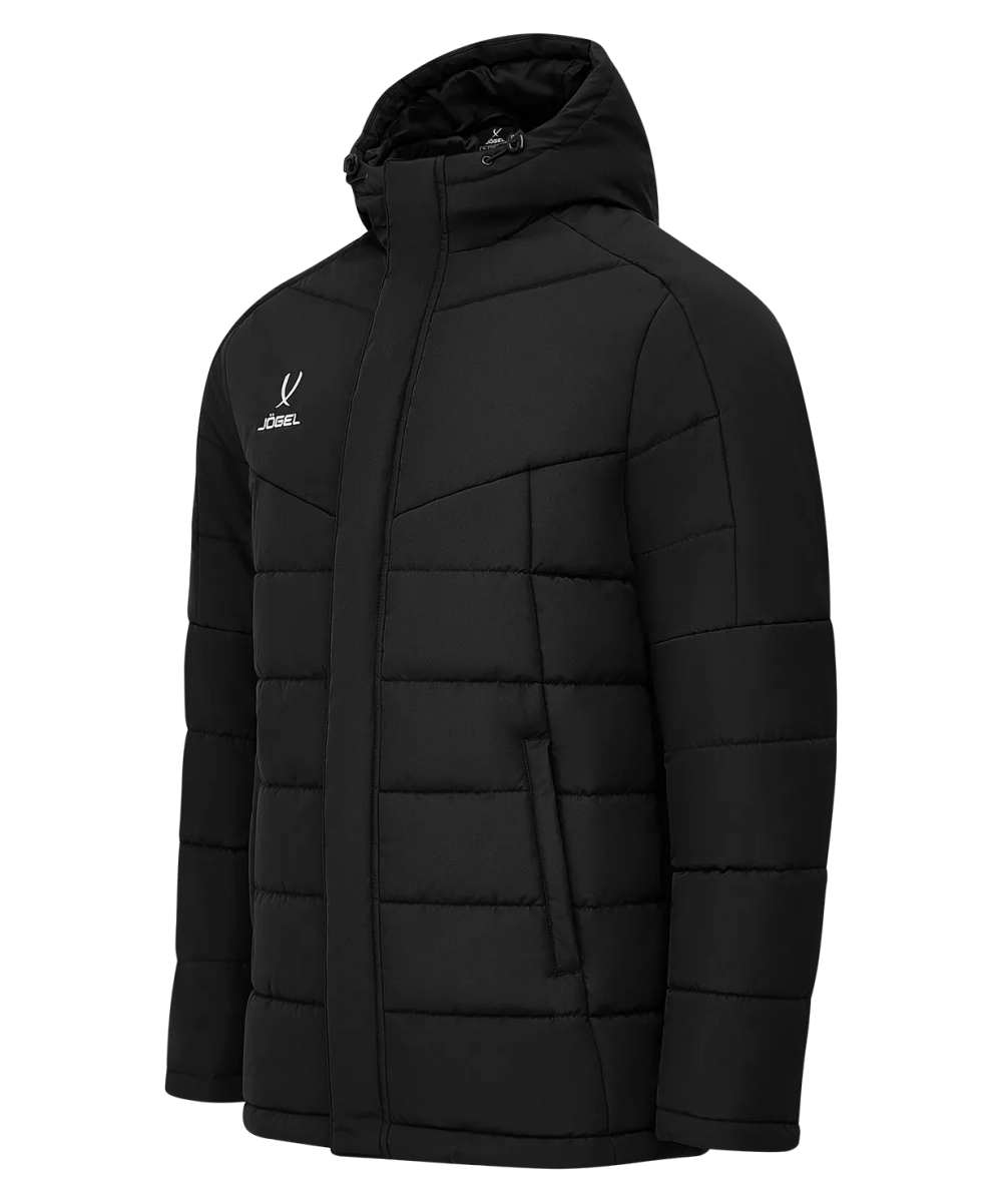 Куртка утепленная CAMP 2 PerFormPROOF Padded Jacket, черный