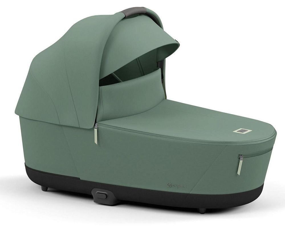 Спальный блок для коляски Cybex Priam IV Leaf Green
