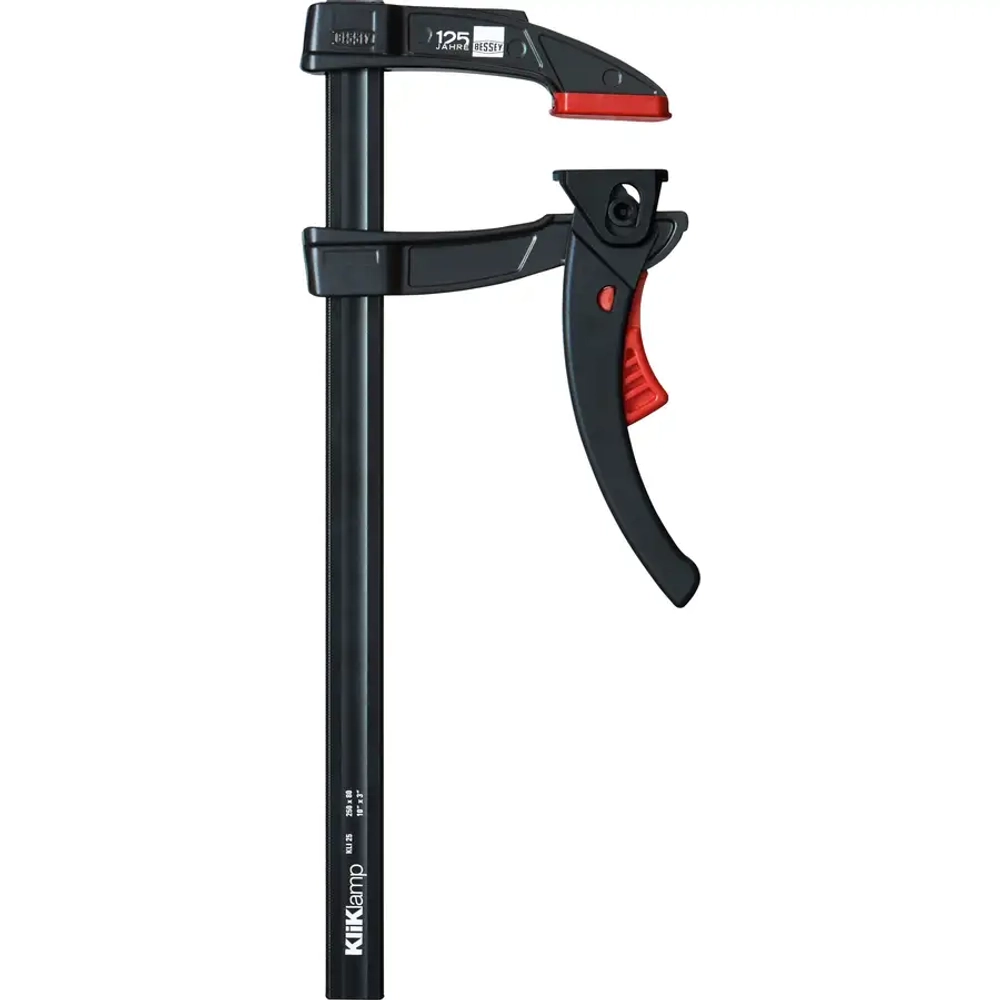 Комплект KliKlamp BESSEY KLISET25-125