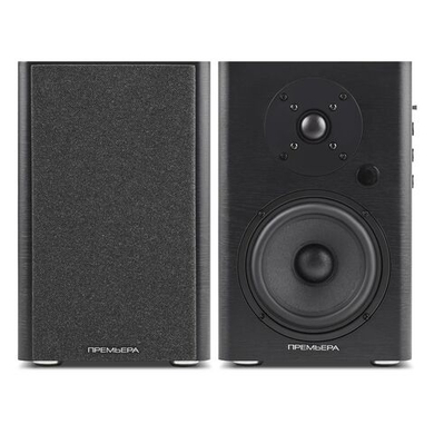 Полочная акустика Premiera ES-501A Black