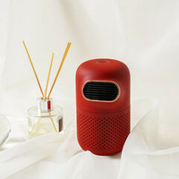 Мини-очиститель воздуха ROBA-01, red