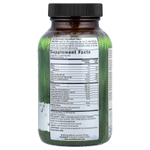 Irwin Naturals, PWR, оксид азота, усилитель кровотока, 60 желатиновых капсул