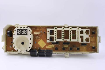 Модуль управления стиральной машины Samsung WF8508NGW